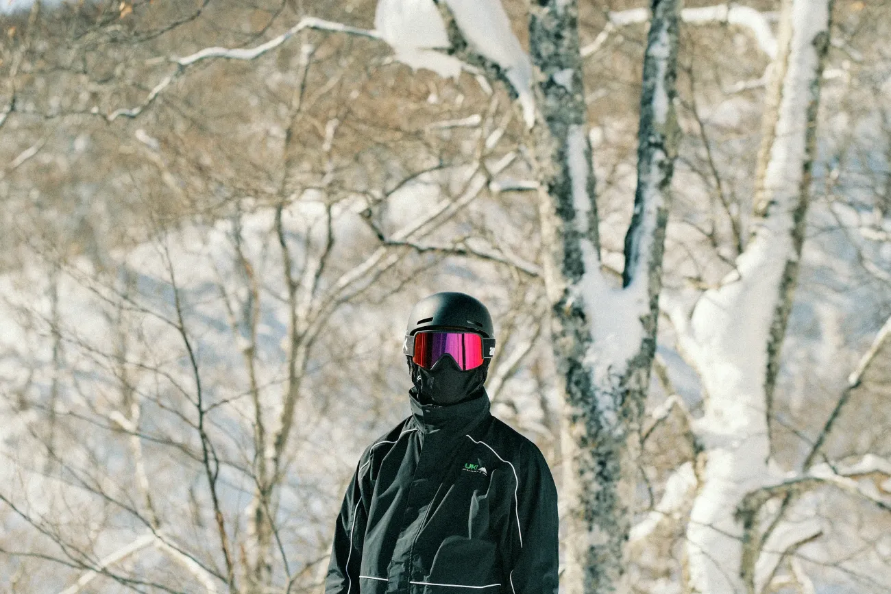 Ski
