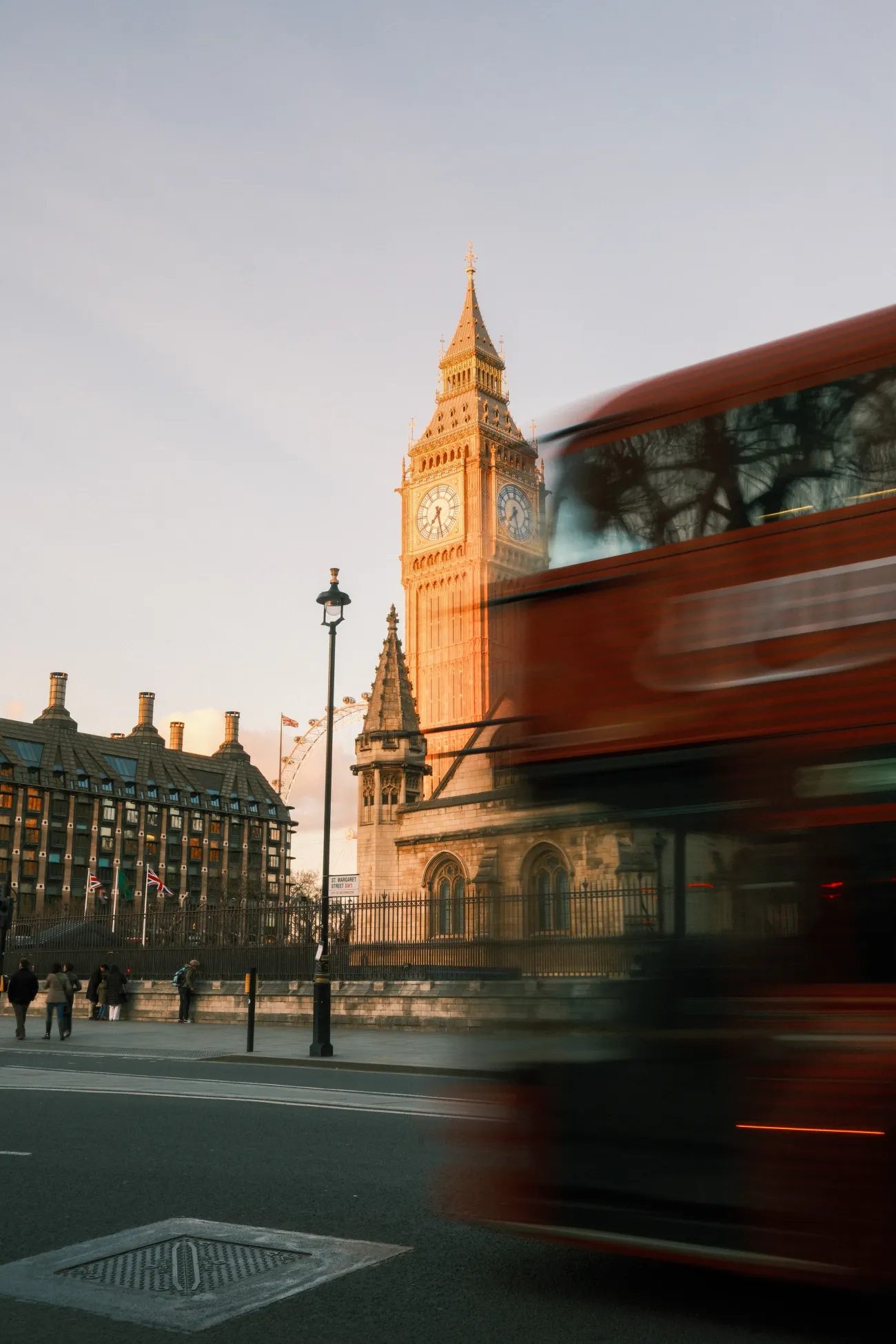 London