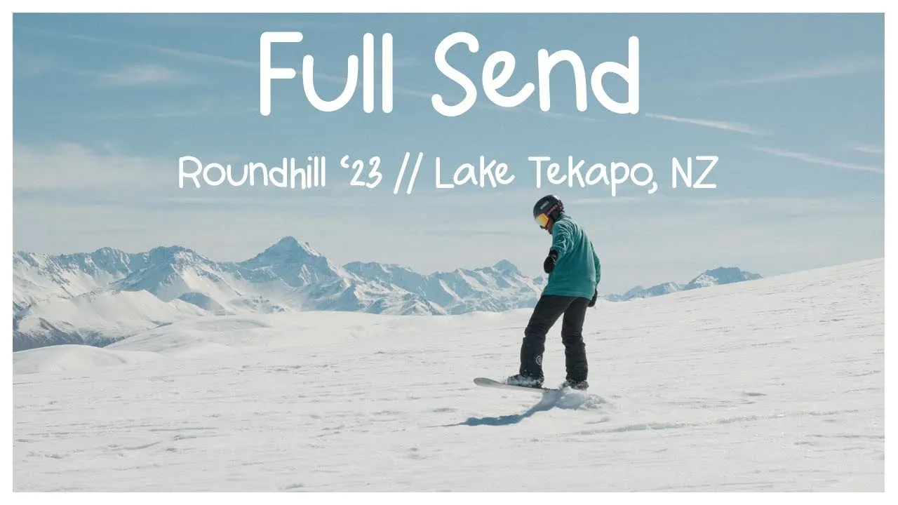 Full Send
